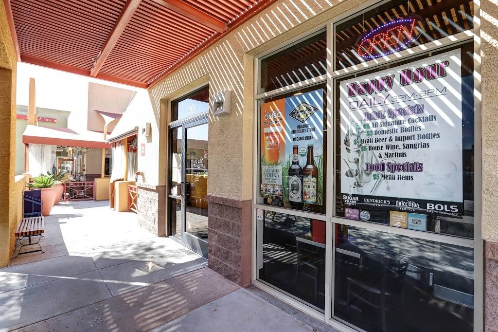 Tryst Cafe | cafe | 21050 N Tatum Blvd #108, Phoenix, AZ 85050, USA | 4805857978 OR +1 480-585-7978