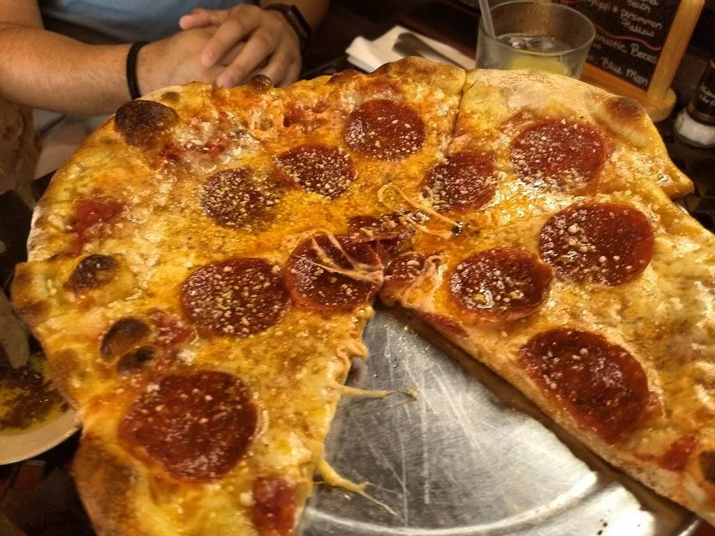 Urban Brick | restaurant | 112 N Woodland Blvd, DeLand, FL 32720, USA | 3863377040 OR +1 386-337-7040