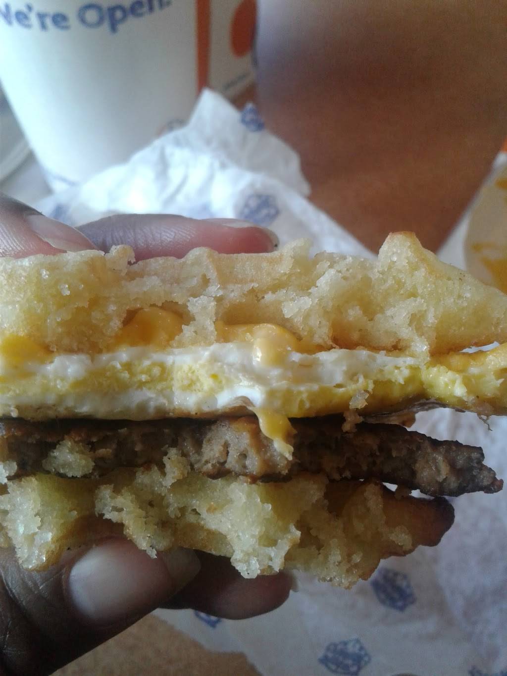 White Castle | restaurant | 2650 Reading Rd, Cincinnati, OH 45206, USA | 5139612426 OR +1 513-961-2426