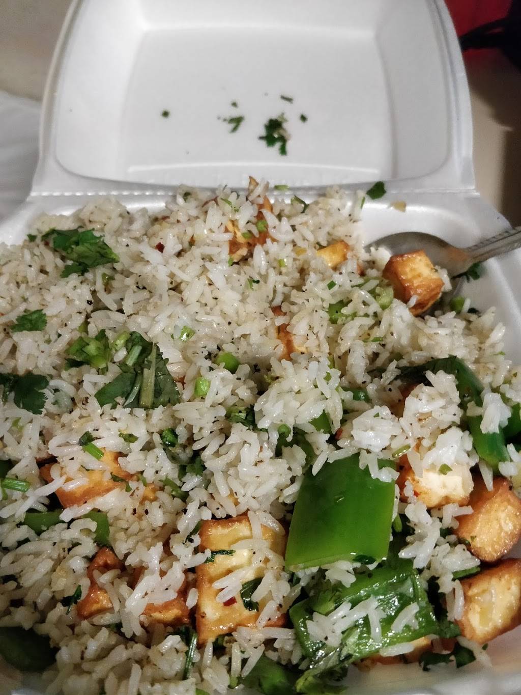 Bombay Chopstix Asian Indian Bistro | restaurant | 441 Spaniolo Dr, Arlington, TX 76010, USA | 8177847700 OR +1 817-784-7700