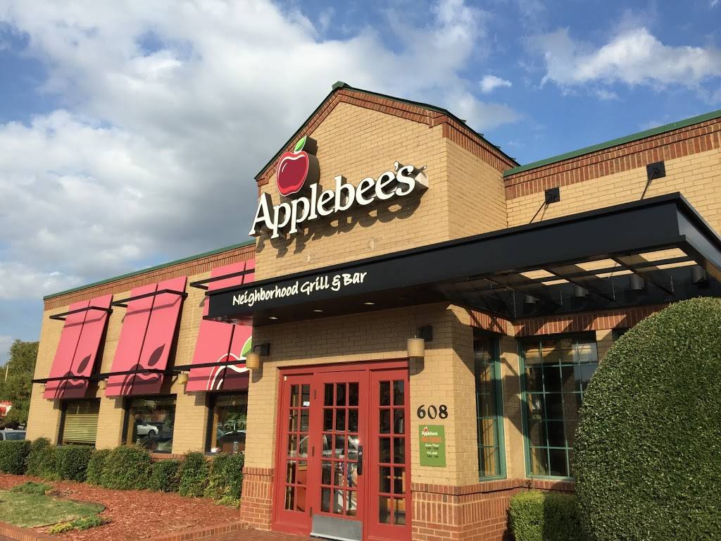 Applebees Grill + Bar | restaurant | 608 S Air Depot Blvd, Midwest City, OK 73110, USA | 4057338024 OR +1 405-733-8024