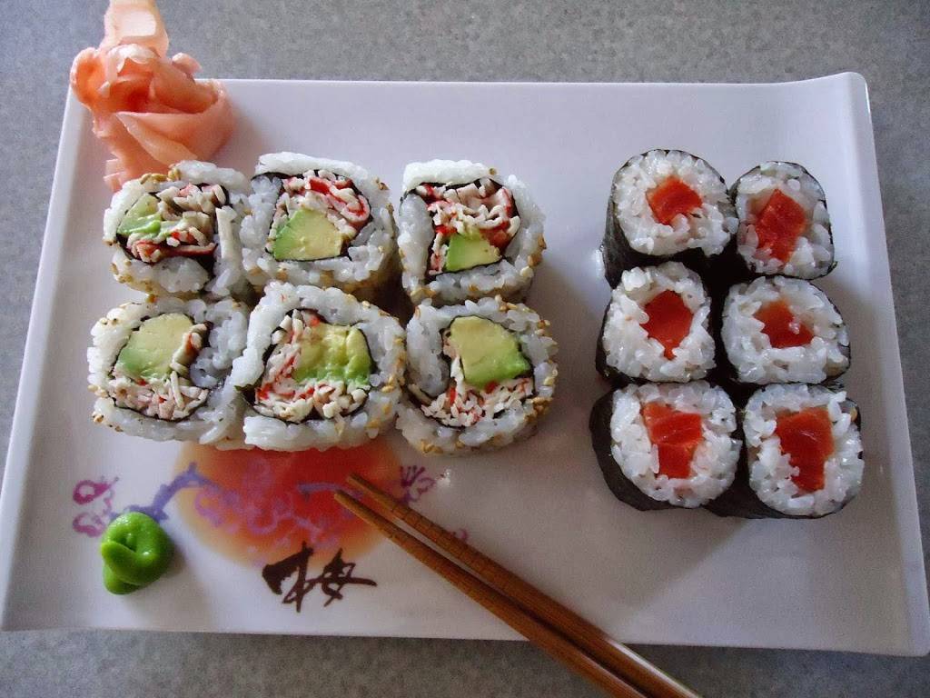 Teriyaki Sushi Express | restaurant | 30 Fish Hatchery Rd #30, Madison, WI 53713, USA | 6082714000 OR +1 608-271-4000