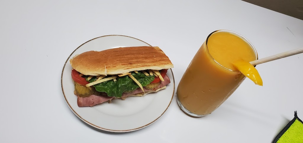 Sabor Caribeño Cuban Food | restaurant | 3498 E Semoran Blvd, Apopka, FL 32703, USA | 4073938988 OR +1 407-393-8988