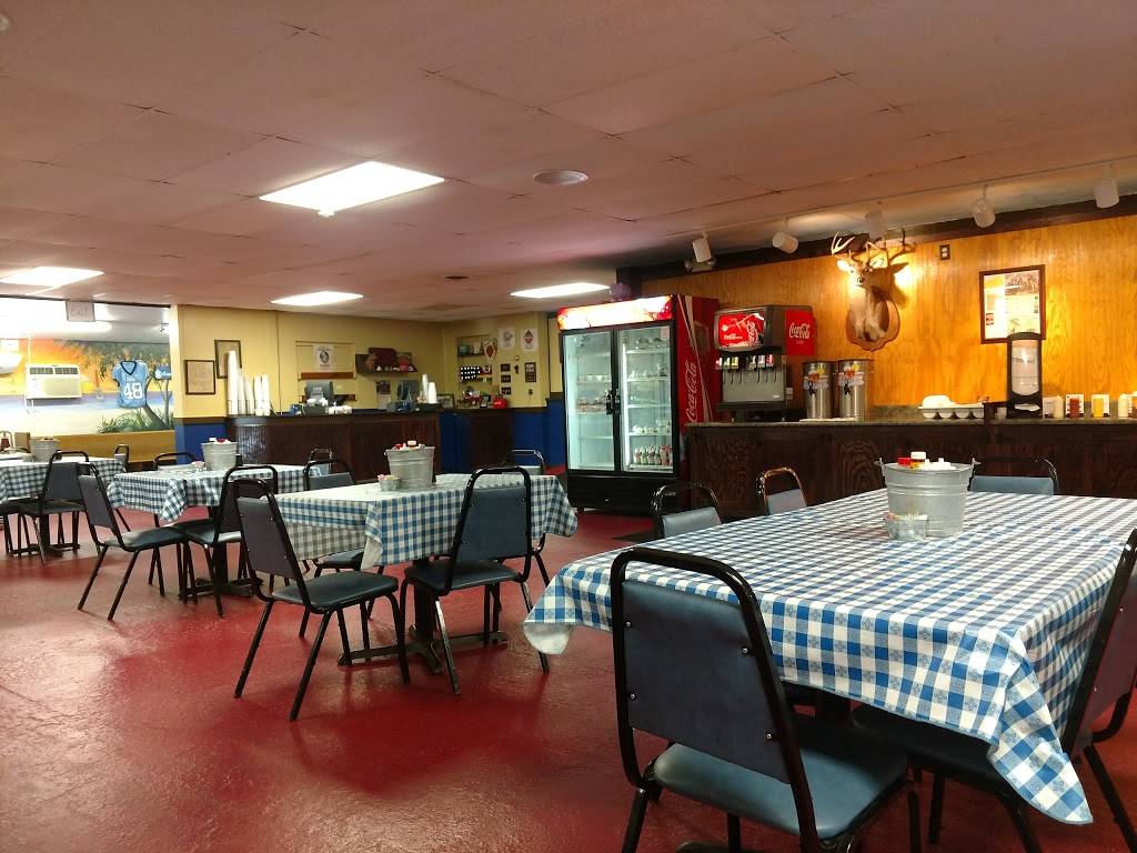 Bubbas BBQ & Bash at The Opry | restaurant | 4112, 101 Old Hills Bridge Rd, Roebuck, SC 29376, USA | 8645954220 OR +1 864-595-4220