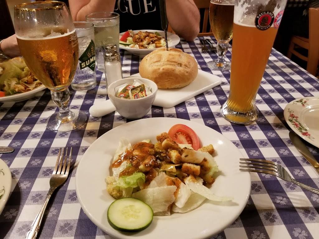 Gasthof Zur Gemutlichkeit | restaurant | 2300 University Ave NE, Minneapolis, MN 55418, USA | 6127813860 OR +1 612-781-3860