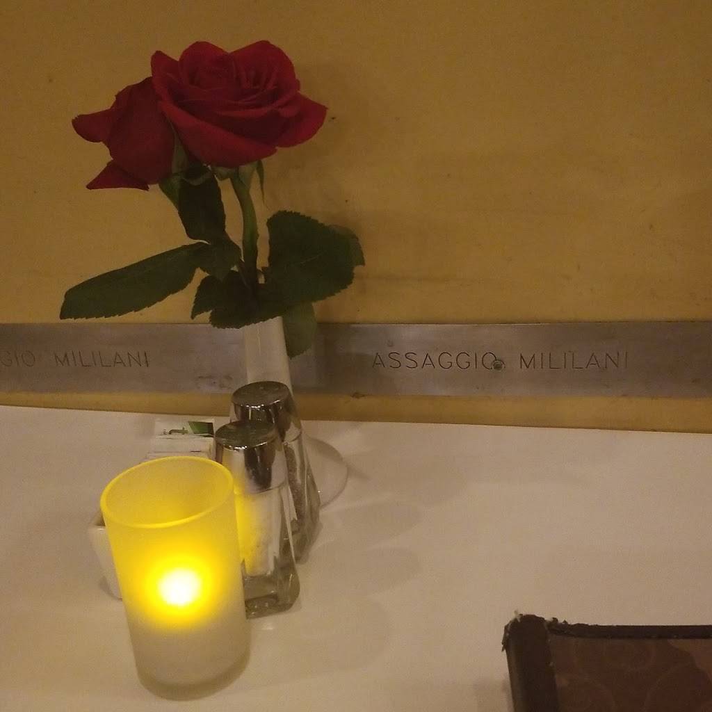 Assaggio Mililani | restaurant | 95-1249 Meheula Pkwy, Mililani, HI 96789, USA | 8086235115 OR +1 808-623-5115