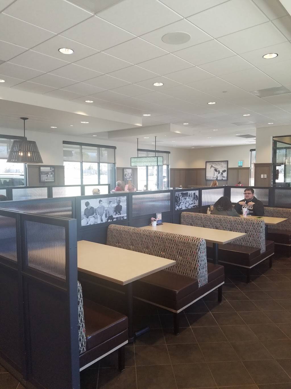 Chick-fil-A | restaurant | 120 12th Ave NE, Norman, OK 73071, USA | 4053103189 OR +1 405-310-3189