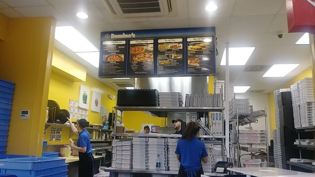 Dominos Pizza | meal delivery | 1310 Wesley Chapel Rd Ste H, Indian Trail, NC 28079, USA | 7046840200 OR +1 704-684-0200