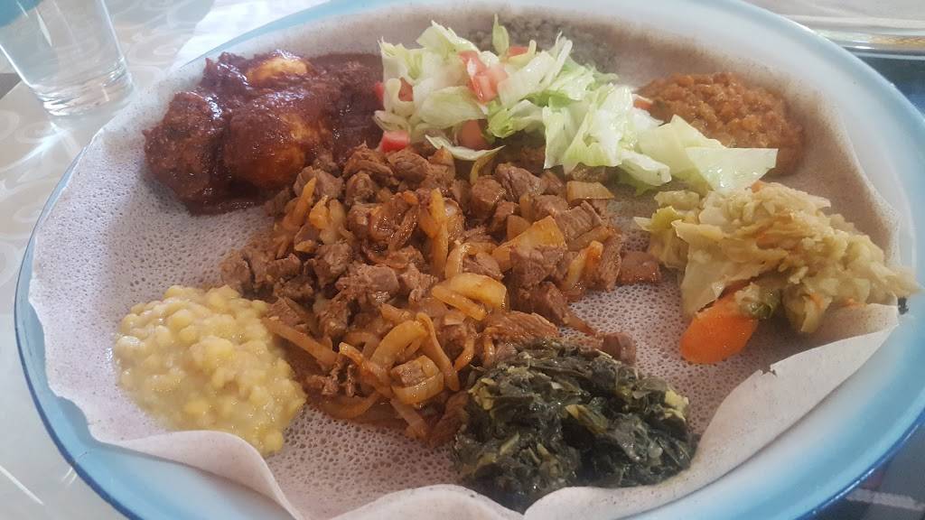 Zobel Ethiopian Cuisine | restaurant | 1219 E Jefferson St, Seattle, WA 98122, USA | 2063231408 OR +1 206-323-1408