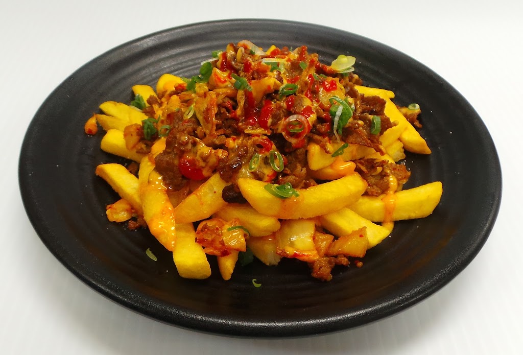 Gochoo Spicy Ramen | restaurant | Inside Cravings, 4024 Grand Ave #103, Chino, CA 91710, USA | 9096282521 OR +1 909-628-2521