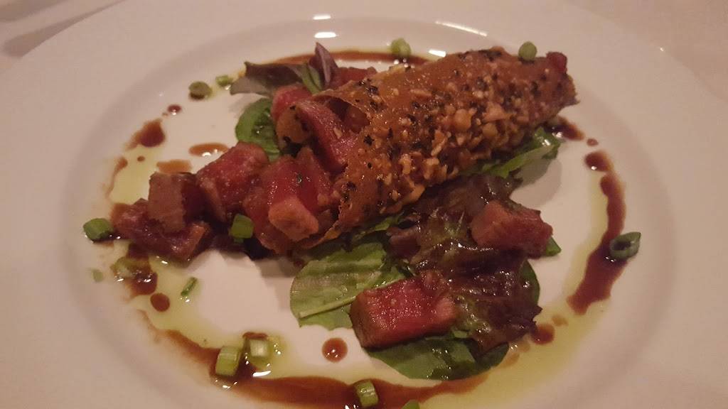 Vintage Kitchen | restaurant | 999, Dominion Tower, Waterside Dr, Norfolk, VA 23510, USA | 7576253370 OR +1 757-625-3370