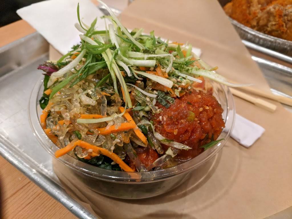 Ohana Superette - Silverlake | restaurant | 2852 Sunset Blvd, Los Angeles, CA 90026, USA | 3237418211 OR +1 323-741-8211