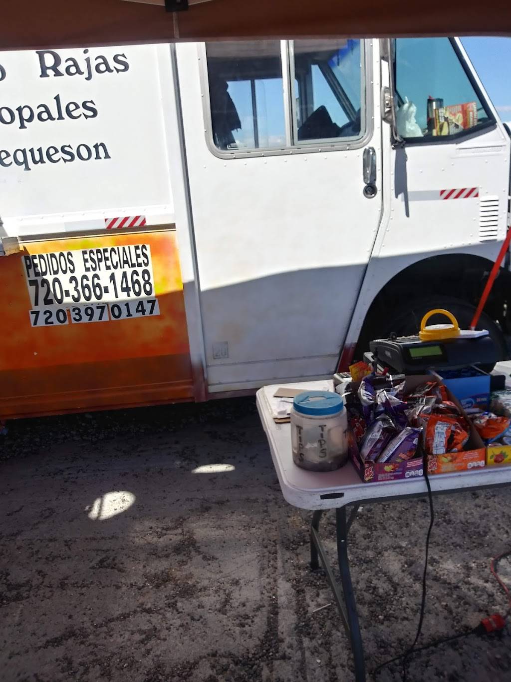 Carnitas Estilo Michoacan | restaurant | Aurora, CO 80011, USA | 7203661468 OR +1 720-366-1468