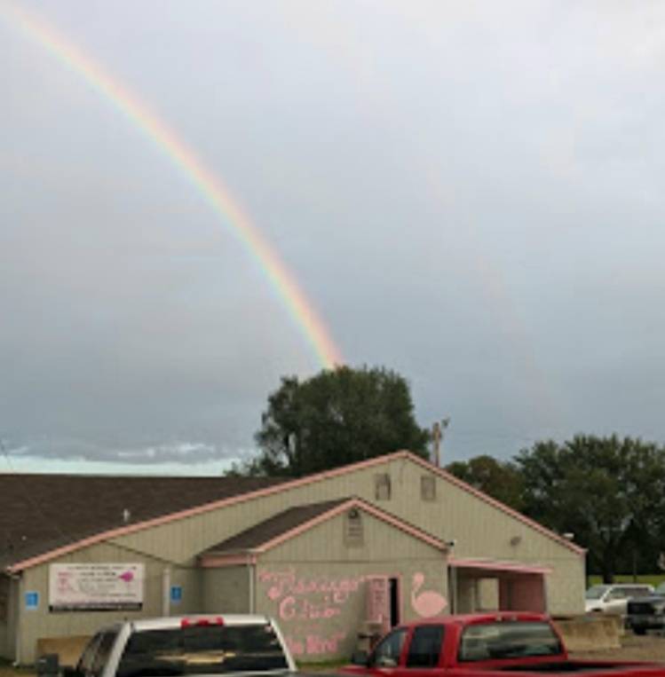 The Flamingo Club | restaurant | 140 N 9th St, Lawrence, KS 66044, USA | 7858439800 OR +1 785-843-9800