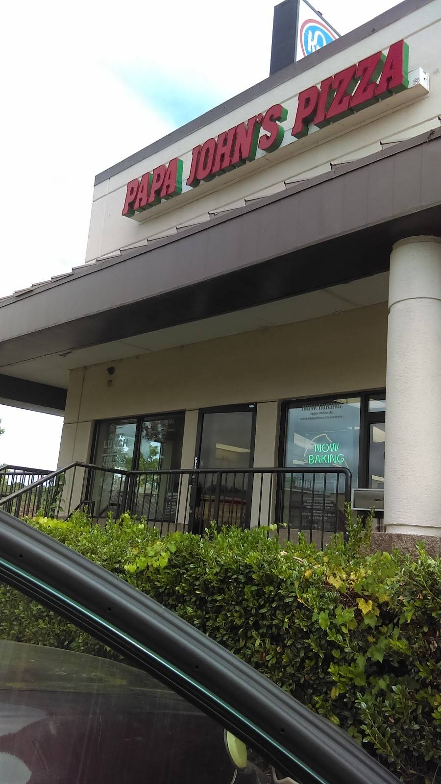 Papa Johns Pizza | restaurant | 2685 Metropolitan Pkwy SW Ste. H1, Atlanta, GA 30315, USA | 4047623700 OR +1 404-762-3700