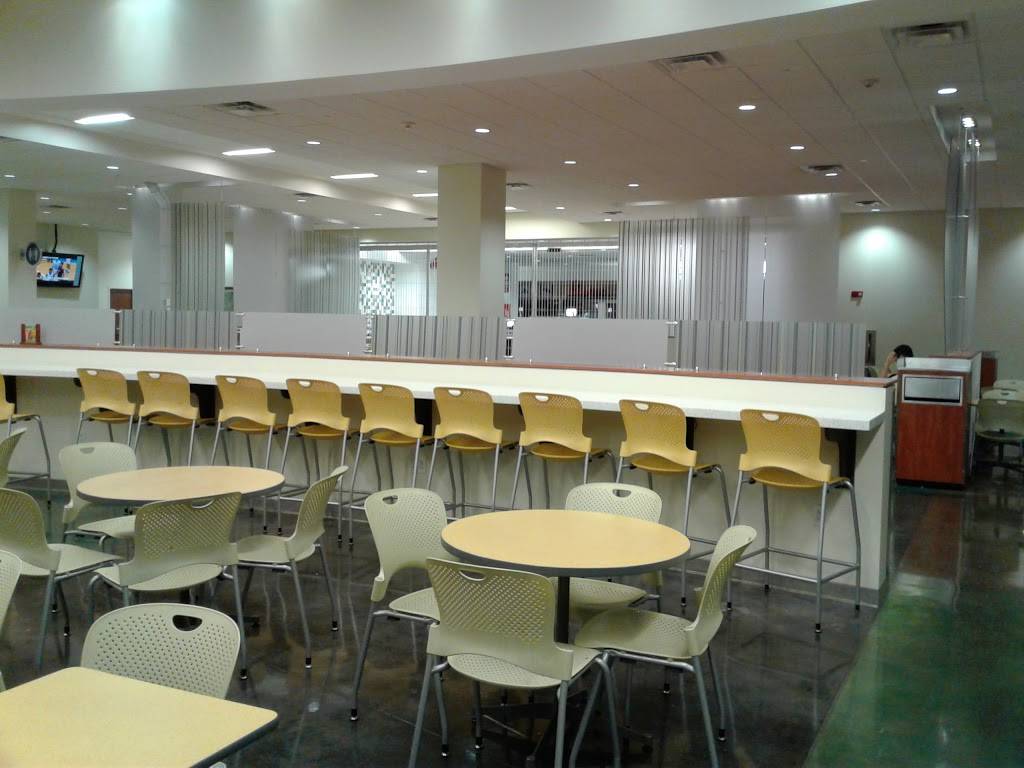 Chick-fil-A | restaurant | 4202 E Fowler Ave CTR 152, Tampa, FL 33620, USA | 8139745021 OR +1 813-974-5021