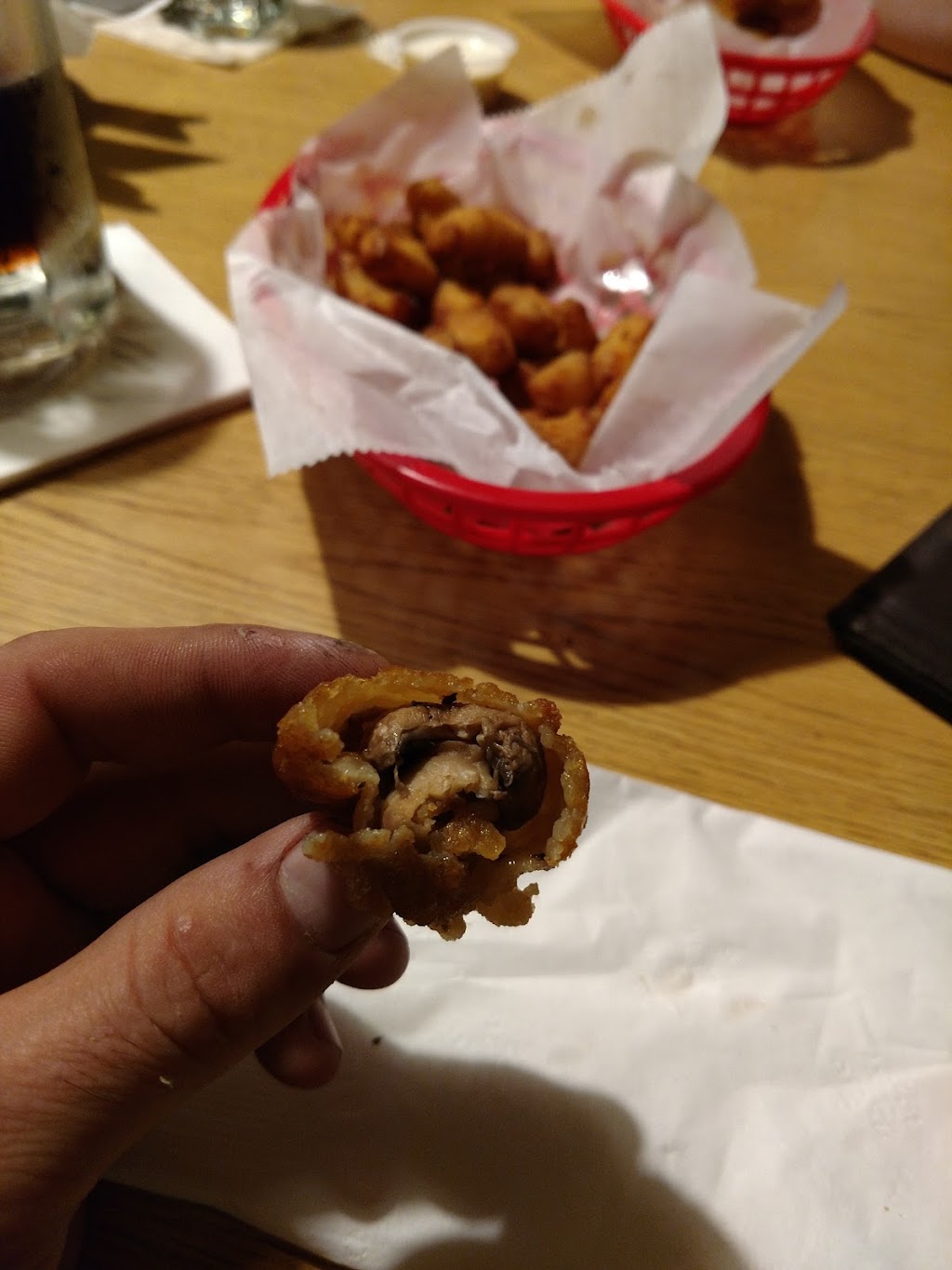 La Branche Tavern | restaurant | W2961 M-69, Perronville, MI 49873, USA | 9062463554 OR +1 906-246-3554