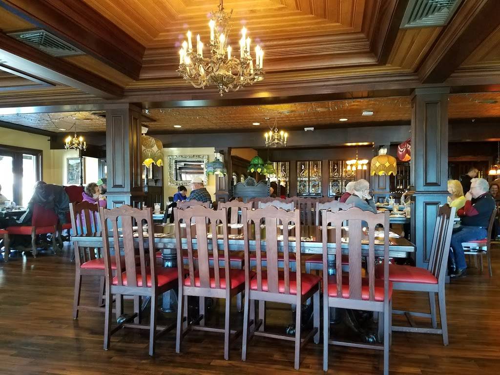 The Old Spaghetti Factory | restaurant | 9145 Sheridan Boulevard, Westminster, CO 80031, USA | 7203068874 OR +1 720-306-8874