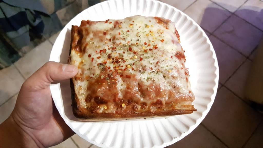 NY Stromboli Pizza | restaurant | 514 N 17th St, Allentown, PA 18104, USA | 6104333666 OR +1 610-433-3666