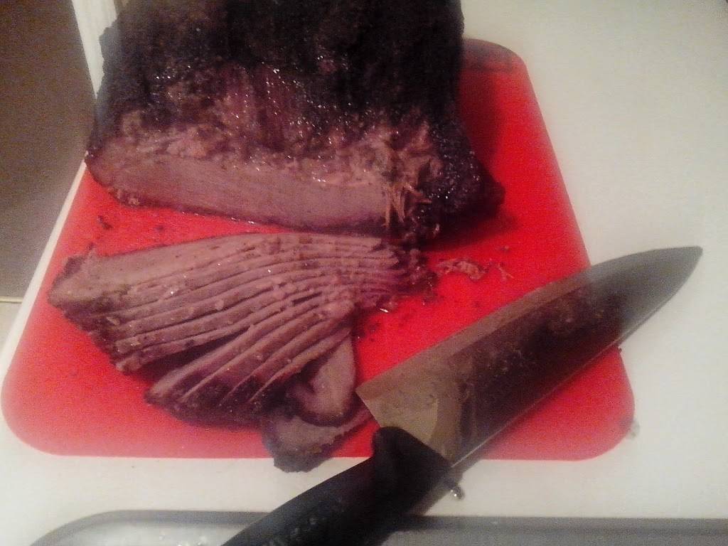 Bbqhaven | restaurant | 1039 Athens St, Gainesville, GA 30501, USA | 6786875679 OR +1 678-687-5679