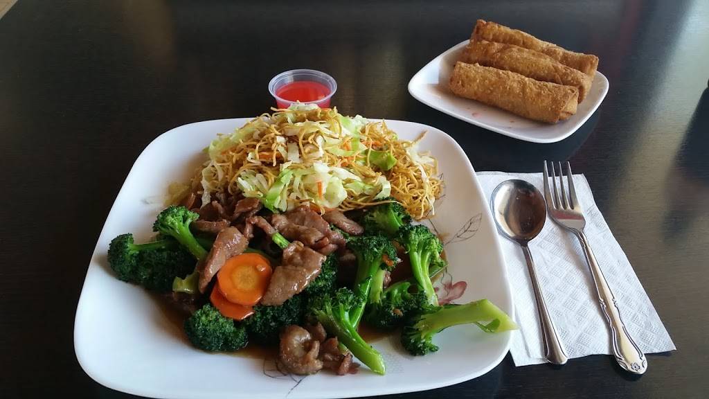 Guang Lin American and Asian Fusion Cafe | restaurant | 147 S Del Rosa Dr, San Bernardino, CA 92408, USA | 9093827555 OR +1 909-382-7555