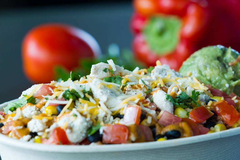 Grabbagreen | restaurant | Gaston Medical Office Building, 3417 Gaston Ave #120, Dallas, TX 75246, USA | 9722326000 OR +1 972-232-6000