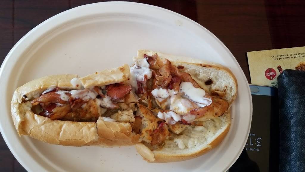 Millos Pizza | restaurant | 575 Franklin Pierce Hwy, Barrington, NH 03825, USA | 6036648871 OR +1 603-664-8871