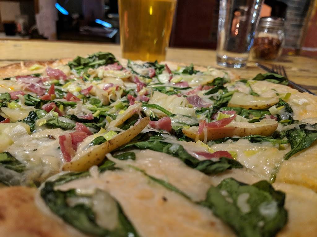 Bonobo | restaurant | 46 Pine St, Portland, ME 04102, USA | 2073478267 OR +1 207-347-8267