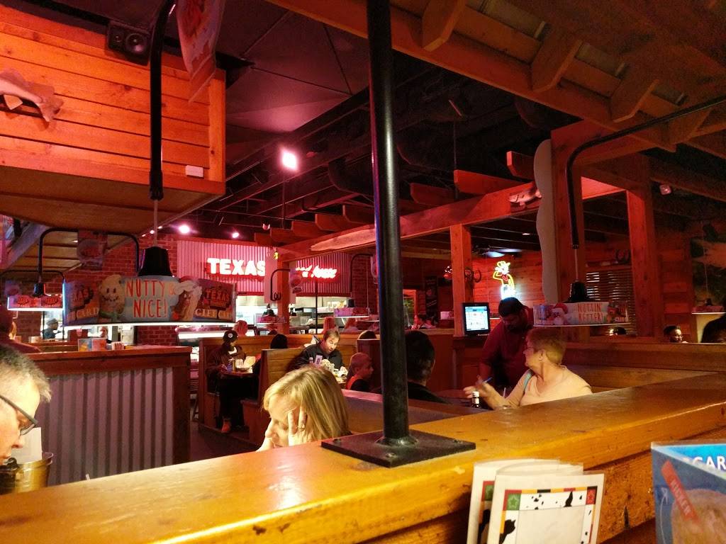 Texas Roadhouse | restaurant | 3816 Wards Rd, Lynchburg, VA 24502, USA | 4342371516 OR +1 434-237-1516