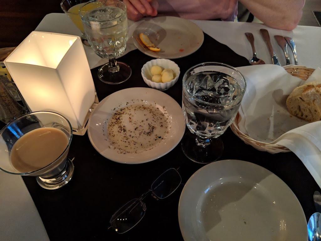 Cafe Michel | restaurant | 424 E Ridgeway St, Clifton Forge, VA 24422, USA | 5408624119 OR +1 540-862-4119