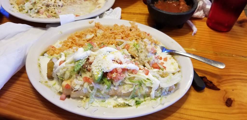 El Rancho Tapatio | restaurant | 144 Burt Rd, Lexington, KY 40503, USA | 8593739091 OR +1 859-373-9091