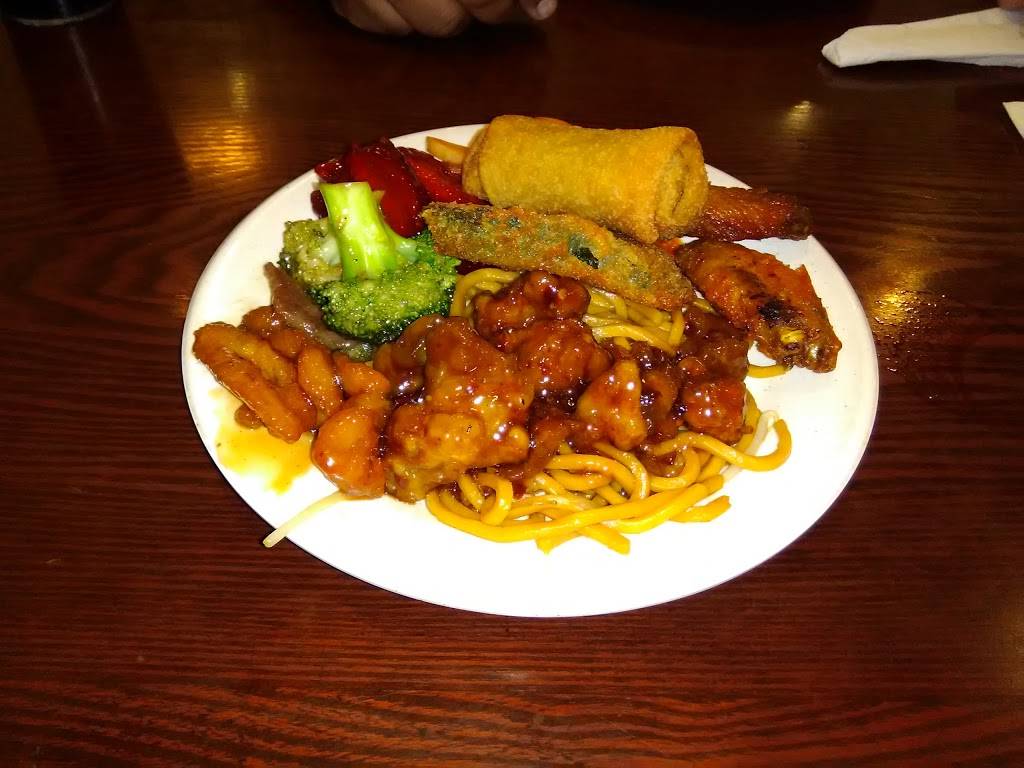 U Like Oriental Buffet | restaurant | 5101 N Oracle Rd, Tucson, AZ 85704, USA | 5202935168 OR +1 520-293-5168
