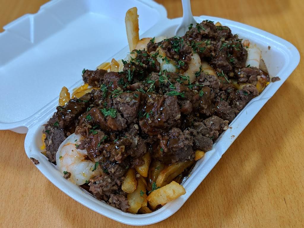 Mr Fries Man | restaurant | 14800 S Western Ave #108, Gardena, CA 90249, USA | 4242923616 OR +1 424-292-3616