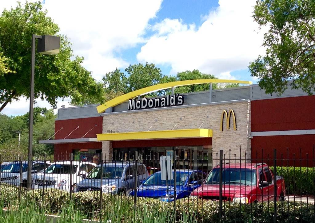 McDonalds | cafe | 6717 N Dale Mabry Hwy, Tampa, FL 33614, USA | 8138765412 OR +1 813-876-5412