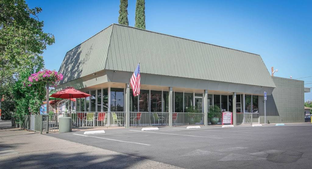 Cottas Kitchen | restaurant | 833 E Main St, Turlock, CA 95380, USA | 2096642004 OR +1 209-664-2004