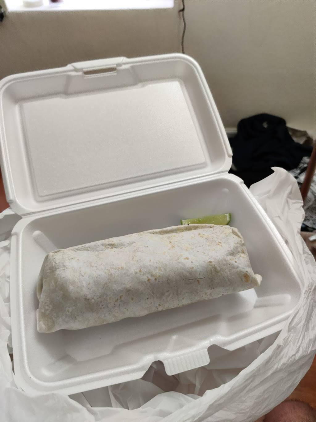 El Rodeo Taco Truck | restaurant | 1001 Washington Ave, Philadelphia, PA 19147, USA | 2679973415 OR +1 267-997-3415