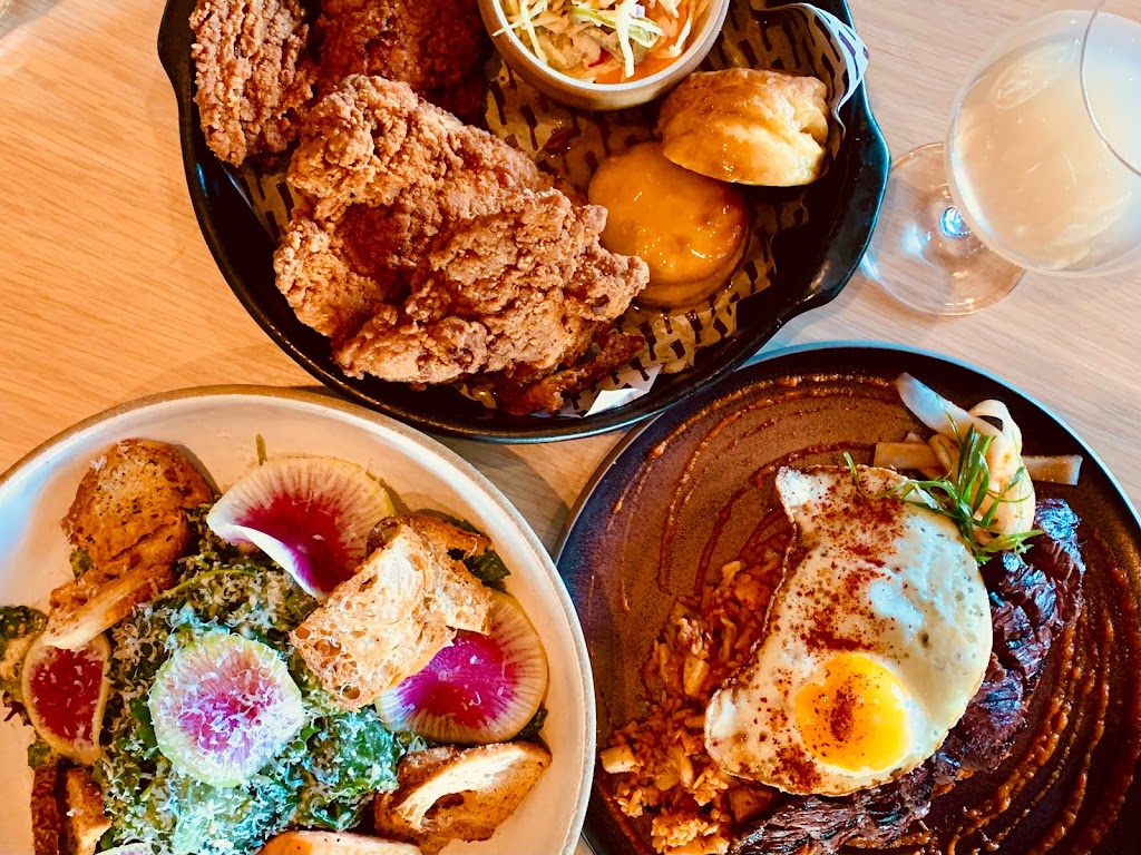 The Dutch | restaurant | 300 12th Ave S, Nashville, TN 37203, USA | 6153799000 OR +1 615-379-9000