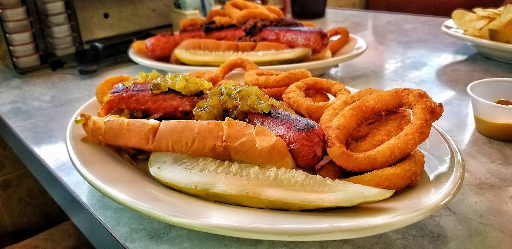 Route 66 Diner | restaurant | 950 Bay St, Springfield, MA 01109, USA | 4137374921 OR +1 413-737-4921