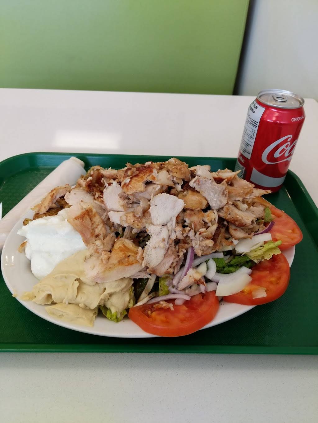 Classic Shawarma | restaurant | 1110 Carp Rd #145, Stittsville, ON K2S 1B9, Canada | 6134355660 OR +1 613-435-5660