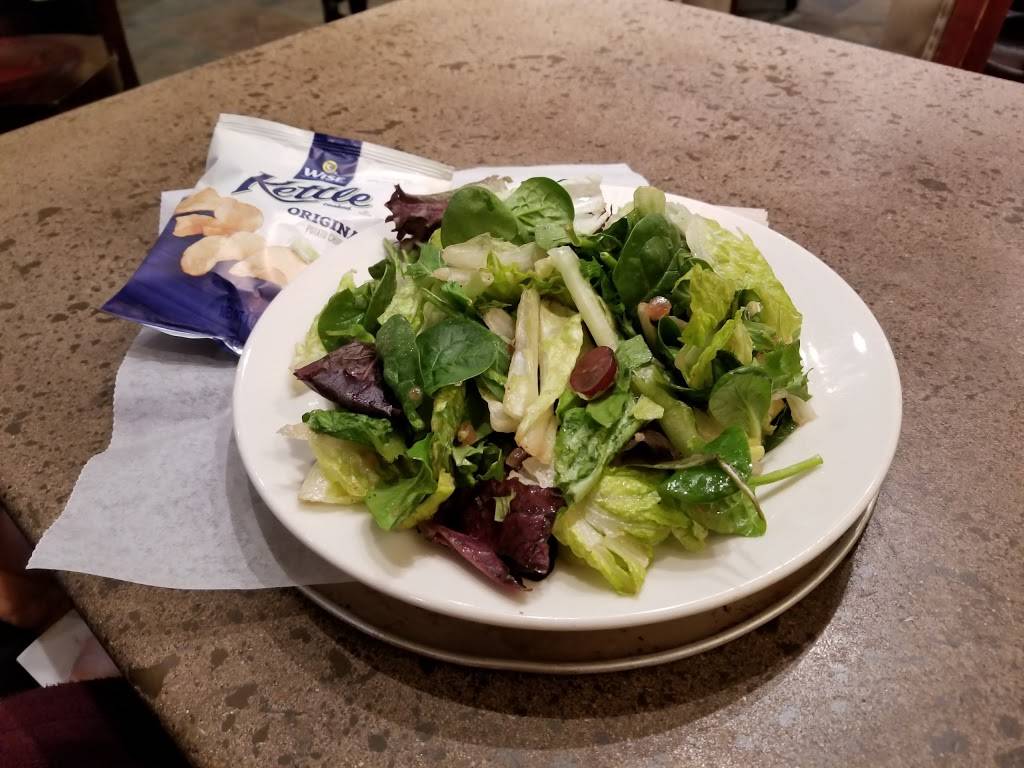 Cosi | meal takeaway | 77 Quaker Ridge Rd, New Rochelle, NY 10804, USA | 9146378300 OR +1 914-637-8300