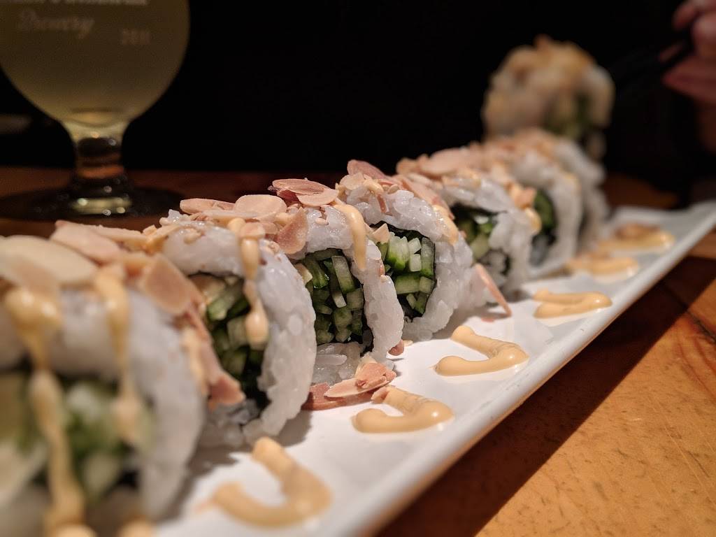 Pai Men Miyake | restaurant | 188 State St, Portland, ME 04102, USA | 2075419204 OR +1 207-541-9204