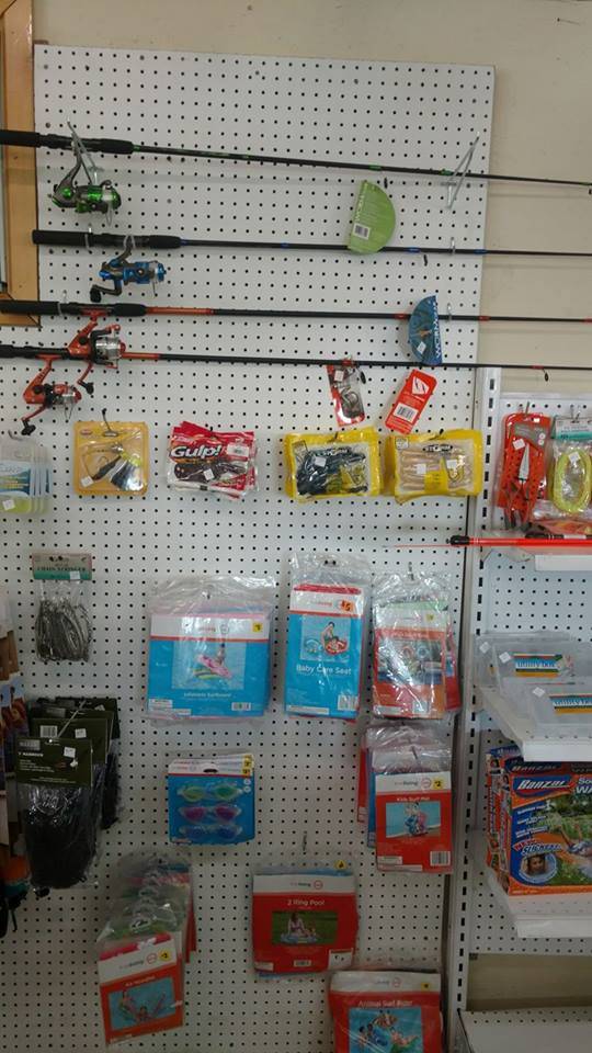 Joyland Market | restaurant | 27 Bear Creek Rd, Crossville, TN 38571, USA | 9314561997 OR +1 931-456-1997