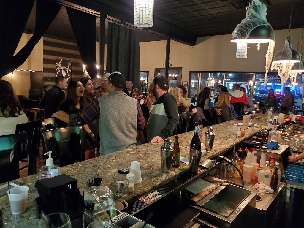 Ms on 4th | restaurant | 1021 4th St, Sioux City, IA 51101, USA | 7122585174 OR +1 712-258-5174