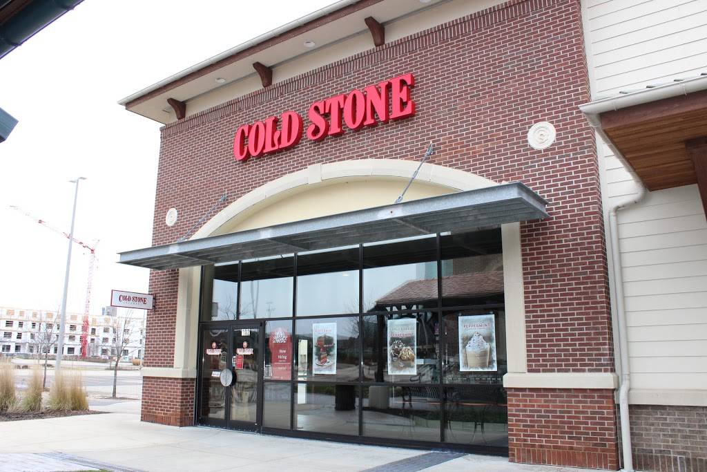 Cold Stone Creamery | bakery | 1650 Deming Way Ste 102, Middleton, WI 53562, USA | 6088310332 OR +1 608-831-0332
