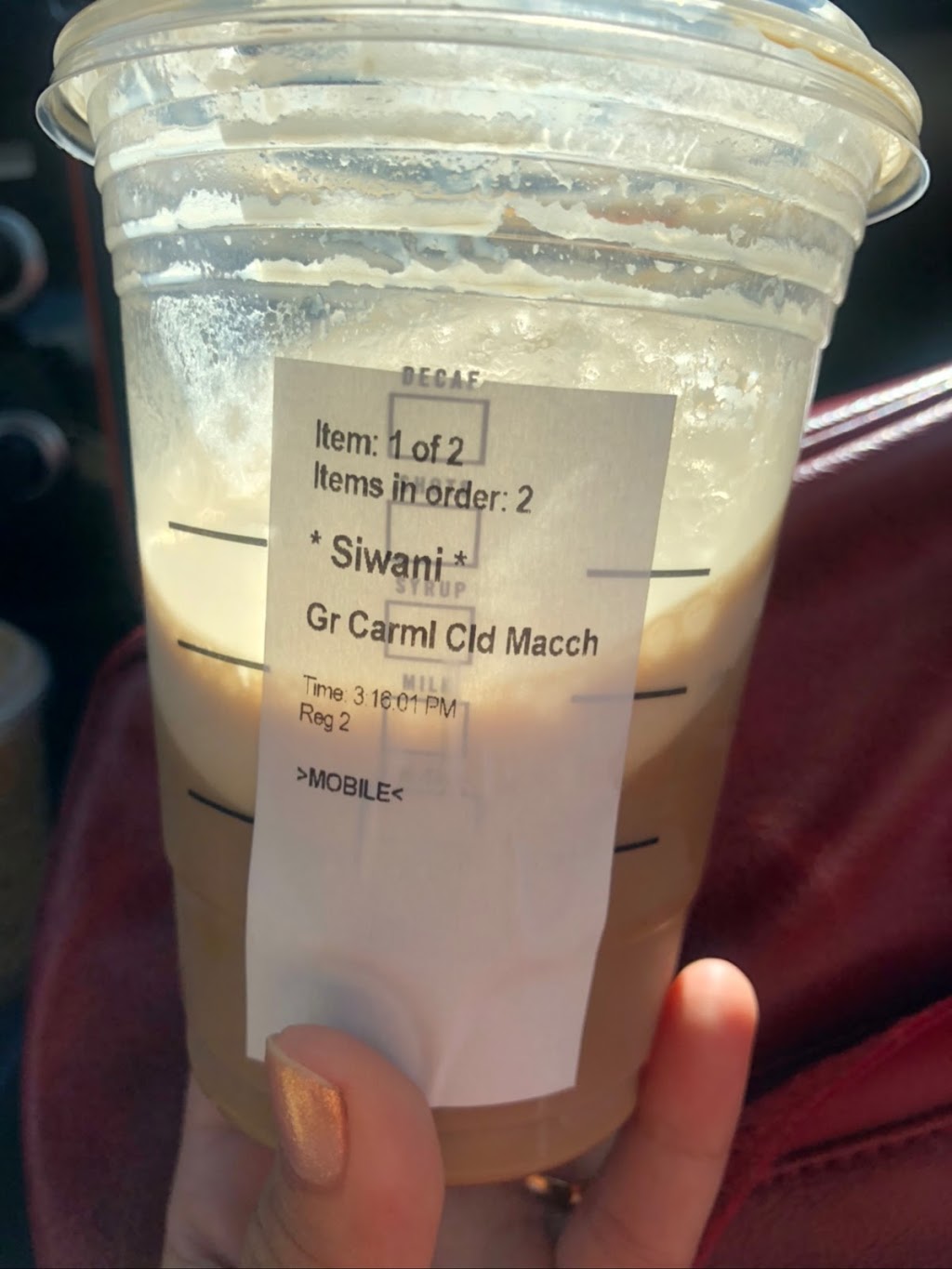 Starbucks | cafe | 4200 Belmont Ave, Youngstown, OH 44505, USA | 3307168598 OR +1 330-716-8598