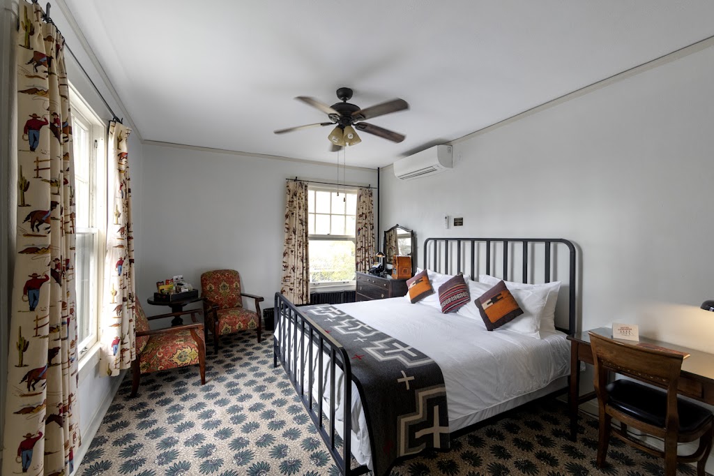 Hotel Congress | night club | 311 E Congress St, Tucson, AZ 85701, USA | 5206228848 OR +1 520-622-8848