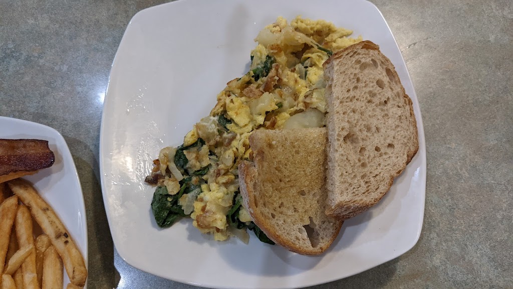 Square One Breakfast & Bakery | restaurant | 4790 Hagadorn Rd Ste 110, East Lansing, MI 48823, USA | 5172035305 OR +1 517-203-5305