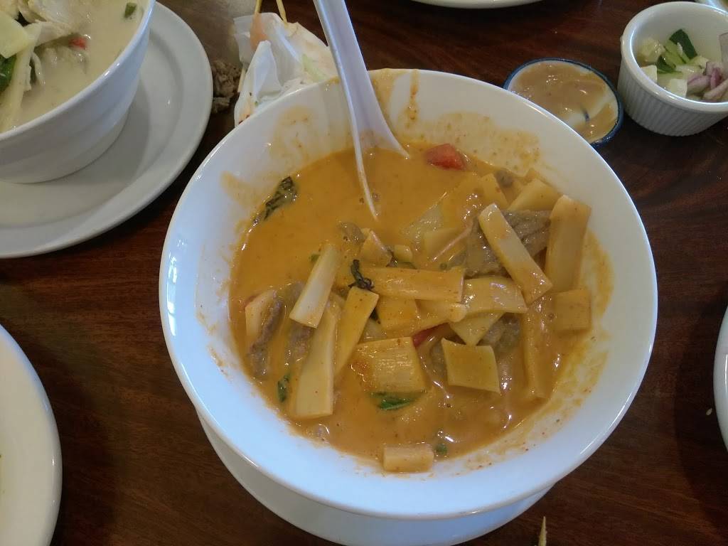 Sa Ung Thai Restaurant | restaurant | 1111 W Pacific Coast Hwy #19, Harbor City, CA 90710, USA | 3105301545 OR +1 310-530-1545