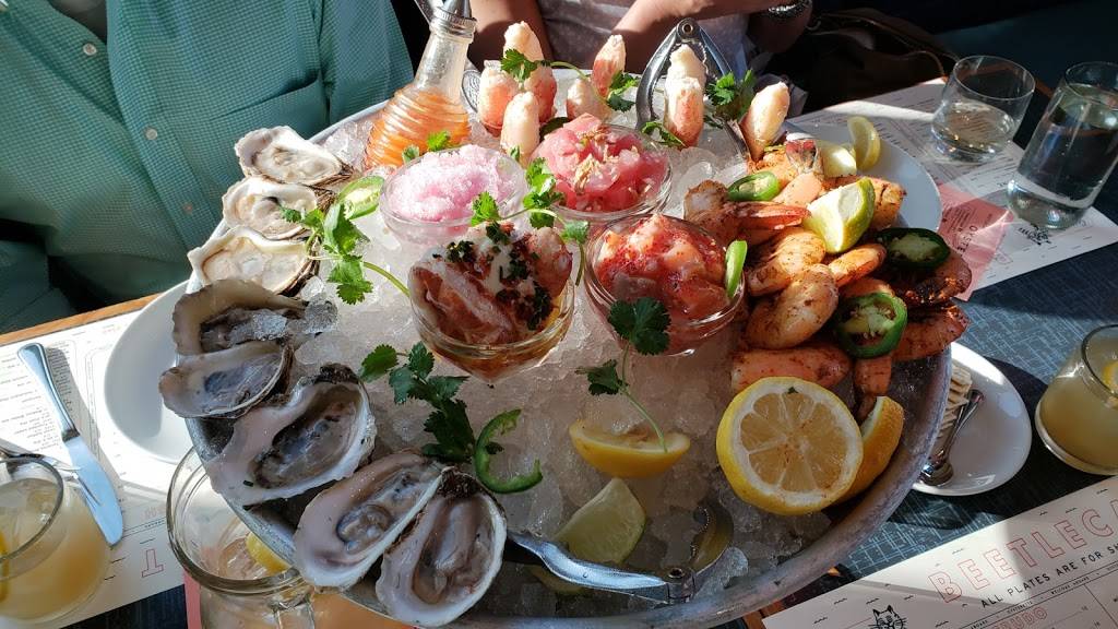 BeetleCat | restaurant | 299 North Highland Avenue Northeast, Atlanta, GA 30307, USA | 6787320360 OR +1 678-732-0360