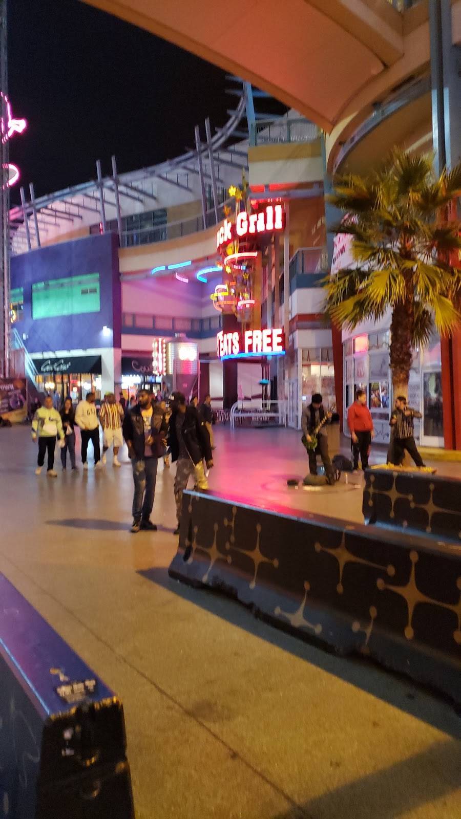 LV Food Junky | restaurant | 450 Fremont St, Las Vegas, NV 89101, USA | 7027584595 OR +1 702-758-4595